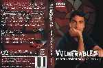 carátula dvd de Vulnerables - Temporada 01 - Volumen 07 - Custom