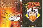 carátula dvd de Speed Racer - Meteoro - Volumen 02 - Region 4
