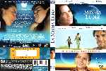 carátula dvd de La Misma Luna - Region 1-4