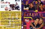 carátula dvd de Coupling - Temporada 01 - Region 4
