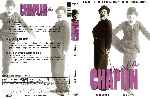 carátula dvd de Charlie Chaplin - El Conde Y Otros - Region 4