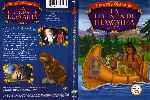 carátula dvd de La Leyenda De Hiawatha - Cuentos Clasicos - Region 4
