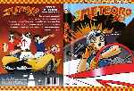 carátula dvd de Meteoro - Speed Racer - Edicion Especial - Region 4