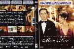 carátula dvd de Mujer De Lujo - Region 4