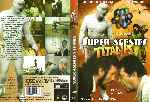 carátula dvd de Super Agentes Y Titanes - Region 4