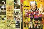 carátula dvd de Titanes En El Ring - Region 4