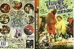 carátula dvd de Titanes En El Ring Contraataca - Region 4