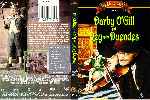 cartula dvd de Darby Ogill Y El Rey De Los Duendes - Custom
