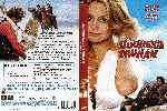 carátula dvd de La Duquesa Y El Truhan