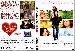 carátula dvd de Definitivamente Quizas - Custom