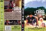 carátula dvd de La Curva De La Felicidad