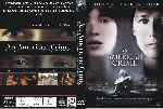 carátula dvd de An American Crime - Custom