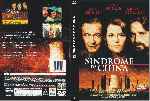 carátula dvd de El Sindrome De China