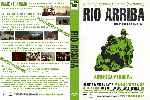 carátula dvd de Rio Arriba - 2005 - Custom