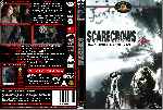 carátula dvd de Espantapajaros - 1988 - Custom