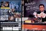 carátula dvd de  Rebelion En Las Aulas