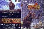 cartula dvd de Bbc - Paseando Con Animales Prehistoricos - Dvd 03 - Region 1-4