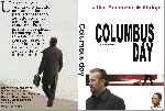 carátula dvd de Columbus Day - Custom