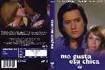 carátula dvd de Me Gusta Esa Chica - Region 1-4