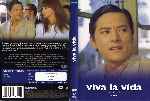 carátula dvd de Viva La Vida - 1969 - Region 1-4
