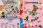 cartula dvd de La Hora Warner - Volumen 07 - Custom