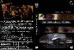 carátula dvd de An American Crime - Custom - V2