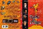 carátula dvd de Todo El Poder - Region 1-4