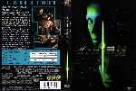 cartula dvd de Alien La Resurreccion - Region 4