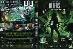 carátula dvd de Decoys 2 - Aliens - Seduccion Extraterrestre - Region 4 - V2