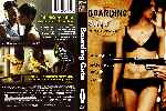 carátula dvd de Boarding Gate - Custom