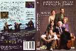 carátula dvd de Herencia De Familia - Region 1-4