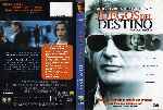 carátula dvd de Juegos Del Destino - Region 4