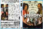 carátula dvd de Dolores De Casada - Region 1-4