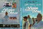 carátula dvd de El Viaje Hacia El Mar - Region 4