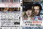 carátula dvd de La Vida Secreta De Un Dentista - Region 1-4