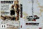 carátula dvd de Bobby - V3