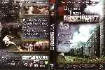 carátula dvd de El Ultimo Tren A Auschwitz - Alquiler