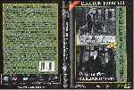carátula dvd de La Ley De La Hospitalidad - El Moderno Sherlock Holmes