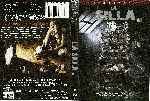 carátula dvd de La Silla - The Chair - 2007 - Custom