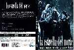 carátula dvd de La Estrella Del Norte - Slim