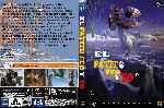 carátula dvd de El Patito Feo Y Yo - Custom - V3