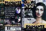 carátula dvd de La Plaza Del Diamante