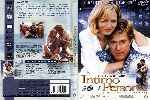 carátula dvd de Intimo Y Personal