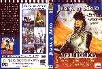carátula dvd de Juana De Arco - 1948