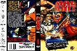 carátula dvd de Mad Bull 34 - Custom