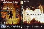 carátula dvd de La Mirada Del Diablo - Custom