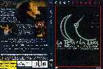 carátula dvd de La Teta Y La Luna - Cine Espanol
