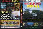 carátula dvd de Misiones Secretas De Los Navy Seals - Operacion Bosnia - Custom