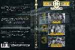 carátula dvd de Joyas Del Cine - Volumen 17 - Romantico