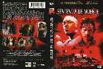 carátula dvd de Sentencia De Muerte - 2003 - Region 4